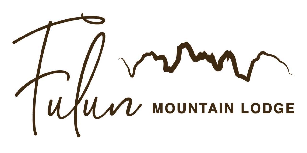 Fulun Mountain Lodge Giustino Екстер'єр фото